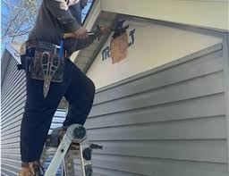 Best Historical Building Siding Restoration  in Metairie, LA